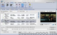 DeGo Video to Mobile Converter screenshot